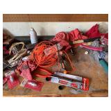 Hand Tools and Misc Items