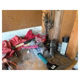 Hand Tools and Misc Items