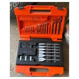 Drill Bit Set