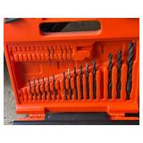Drill Bit Set