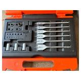 Drill Bit Set