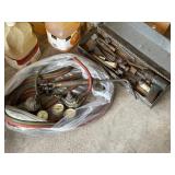 Oxy/Acetylene Hose and Manifolds, Strikers, and More