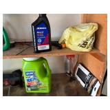 Battery Chargers, Misc Items