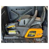 Poulan Gas Chainsaw