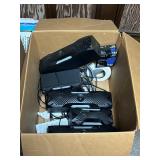 Theater Surround Sound System