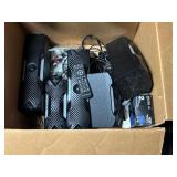 Theater Surround Sound System