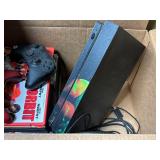 Xbox One System and Movies