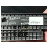 Xbox One System and Movies