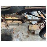 1916 Ford Model T Truck