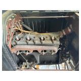 1916 Ford Model T Truck