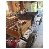 1916 Ford Model T Truck