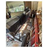 1916 Ford Model T Truck