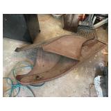 1916 Ford Model T Truck