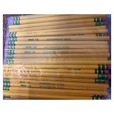 Ticonderoga #2 Pencils