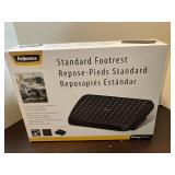 Fellowes Footrest