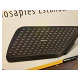 Fellowes Footrest