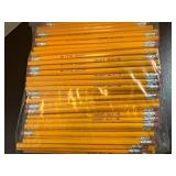 Dixon No. 2 Pencils