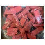 Pink Pearl Erasers