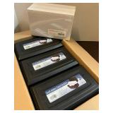 Index Cards and Holders