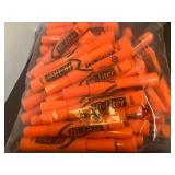 Avery Orange Highlighters