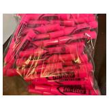 Avery Pink Highlighters