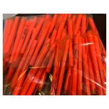 BIC Orange Highlighters