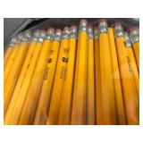 No. 2 Pencils