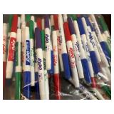 Expo Color Fine Dry Erase Markers