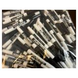 Expo Fine Dry Erase Markers