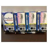 Pentel EasyTouch Pens