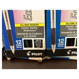 Pentel EasyTouch Pens