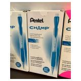 Pentel Champ Mechanical Pencils