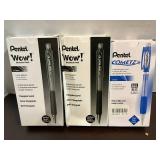 Pentel Mechanical Pencils