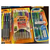 Miscellaneous Mechanical Pencils