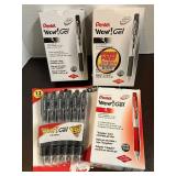 Pentel Wow Gel Pens