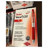 Pentel Wow Gel Pens