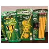 Ticonderoga Pencils