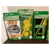 Ticonderoga Pencils