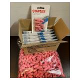 Pencil Cap Erasers