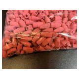 Pencil Cap Erasers