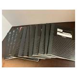 Wide Ruled Composition Books