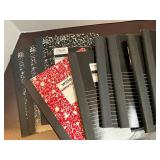 Wide Ruled Composition Books