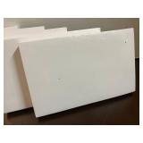 5 x 8 Index Cards