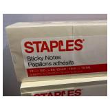 Yellow Sticky Notes