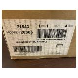 Heavy Duty 3-Inch Binders