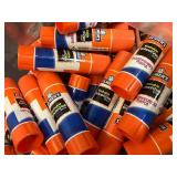 Elmers Purple Glue Sticks