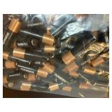 Duracell AA Powerboost Batteries