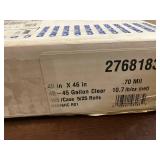 40-45 Gallon Can Liners