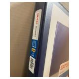 1-Inch 3-Ring Binders