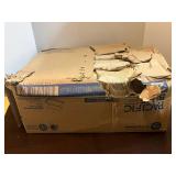 Brown Paper Towels